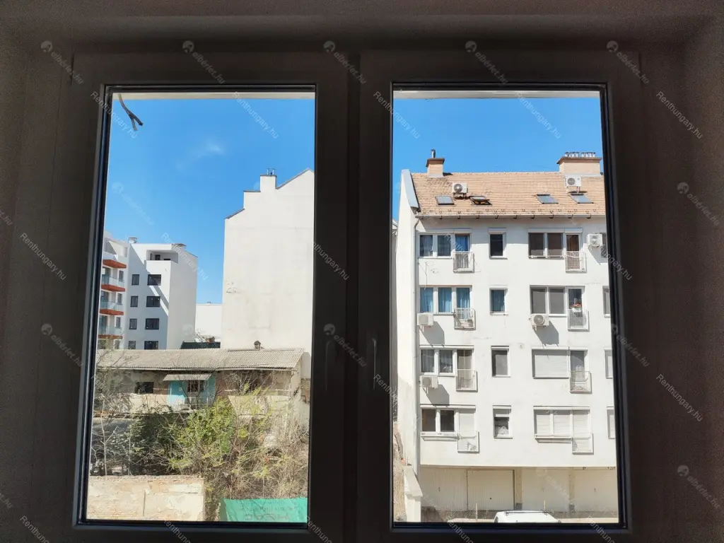 Kiadó albérlet 250000 Ft/hó áron: Budapest, XIII. kerület  Kartács utca. Mérete: 41 nm, 1 szobás | Alberlet.hu - 6706067