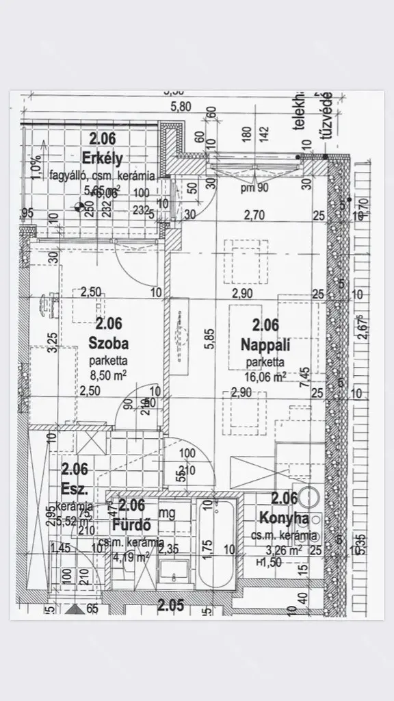 Kiadó albérlet 250000 Ft/hó áron: Budapest, XIII. kerület  Kartács utca. Mérete: 41 nm, 1 szobás | Alberlet.hu - 6706431