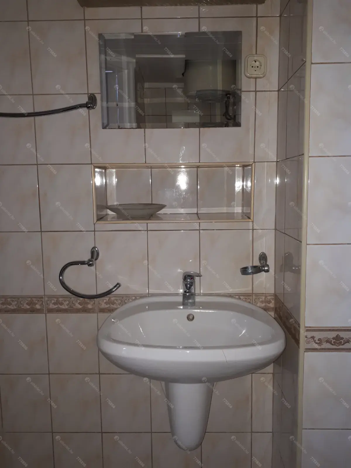 Kiadó albérlet 160000 Ft/hó áron: Budapest, XIII. kerület  kassák lajos u. . Mérete: 24 nm, 1 szobás | Alberlet.hu - 6675775