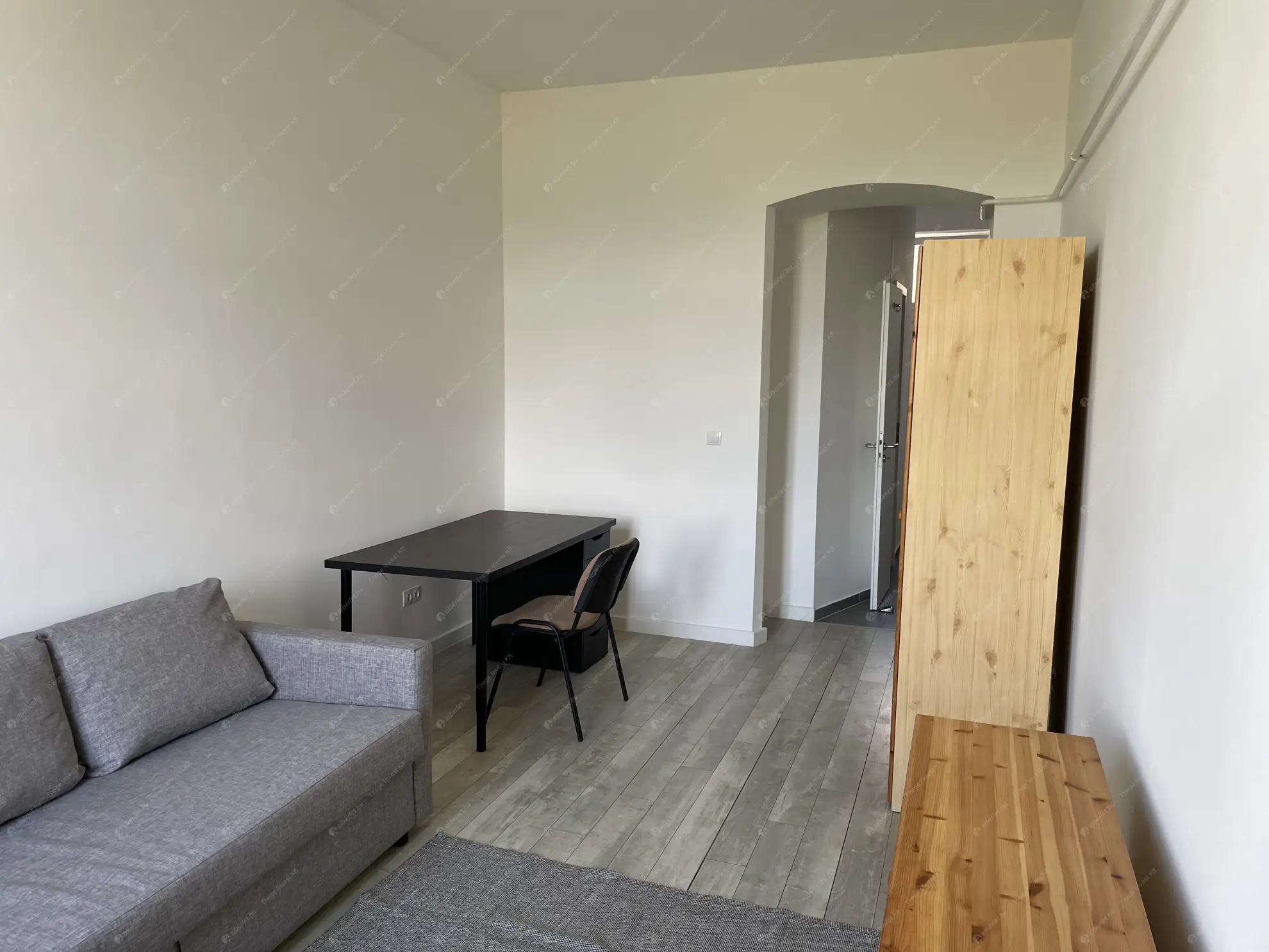 Kiadó albérlet 190000 Ft/hó áron: Budapest, XIII. kerület  Kassák Lajos utca. Mérete: 27 nm, 1 szobás | Alberlet.hu - 6576004