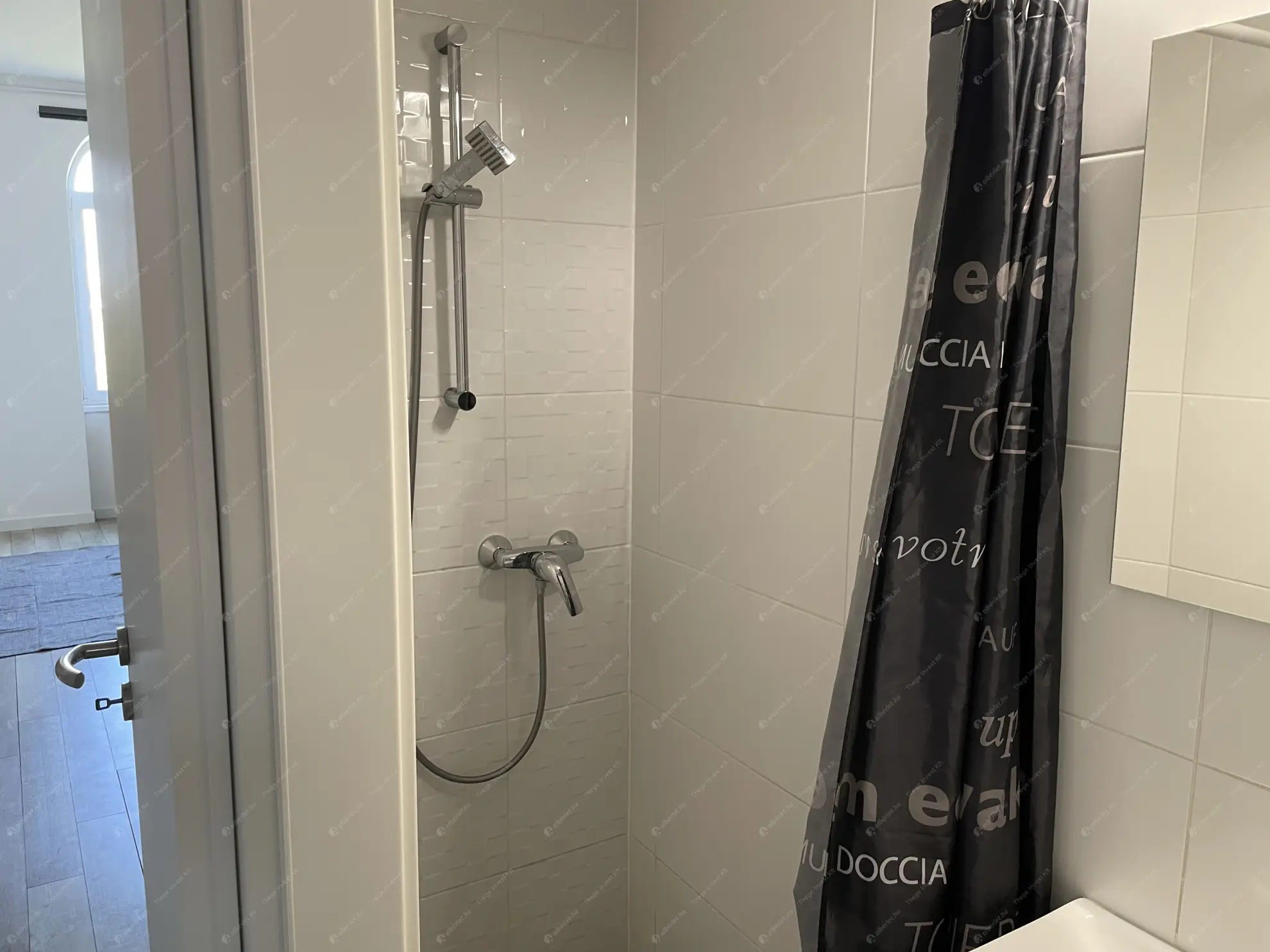 Kiadó albérlet 190000 Ft/hó áron: Budapest, XIII. kerület  Kassák Lajos utca. Mérete: 27 nm, 1 szobás | Alberlet.hu - 6576010