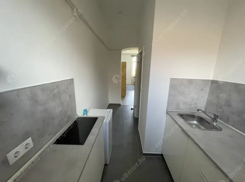 Kiadó albérlet 190000 Ft/hó áron: Budapest, XIII. kerület  Kassák Lajos utca. Mérete: 27 nm, 1 szobás | Alberlet.hu - 6578802