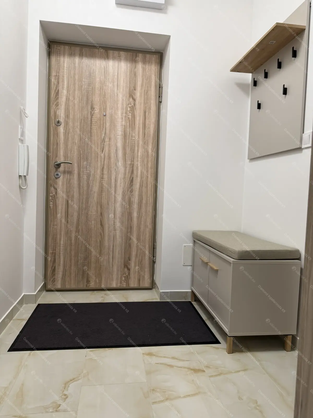 Kiadó albérlet 255000 Ft/hó áron: Budapest, XIII. kerület  Kassák Lajos utca. Mérete: 38 nm, 1 szobás | Alberlet.hu - 6651695