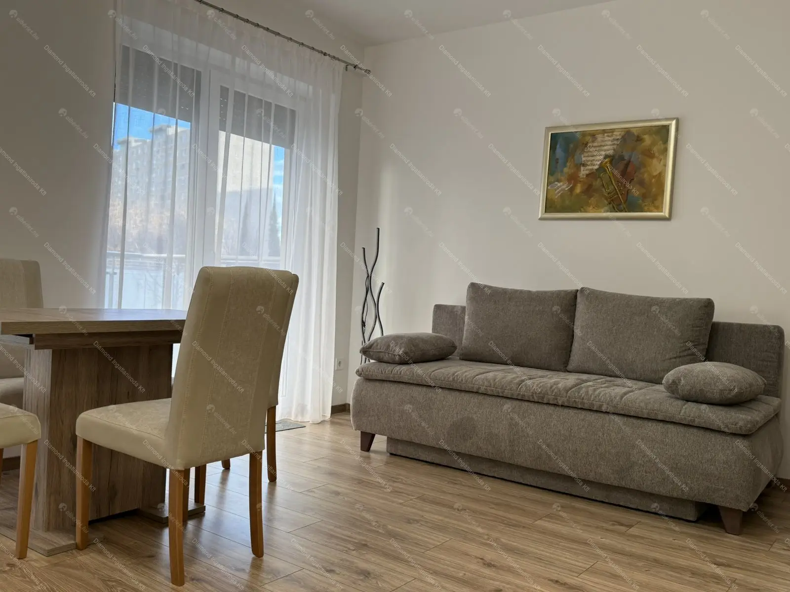 Kiadó albérlet 255000 Ft/hó áron: Budapest, XIII. kerület  Kassák Lajos utca. Mérete: 38 nm, 1 szobás | Alberlet.hu - 6651708