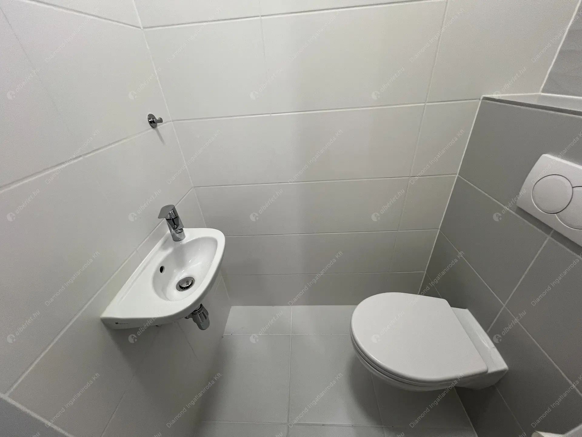 Kiadó albérlet 291000 Ft/hó áron: Budapest, XIII. kerület  Kassák Lajos utca. Mérete: 38 nm, 1 szobás | Alberlet.hu - 6443061