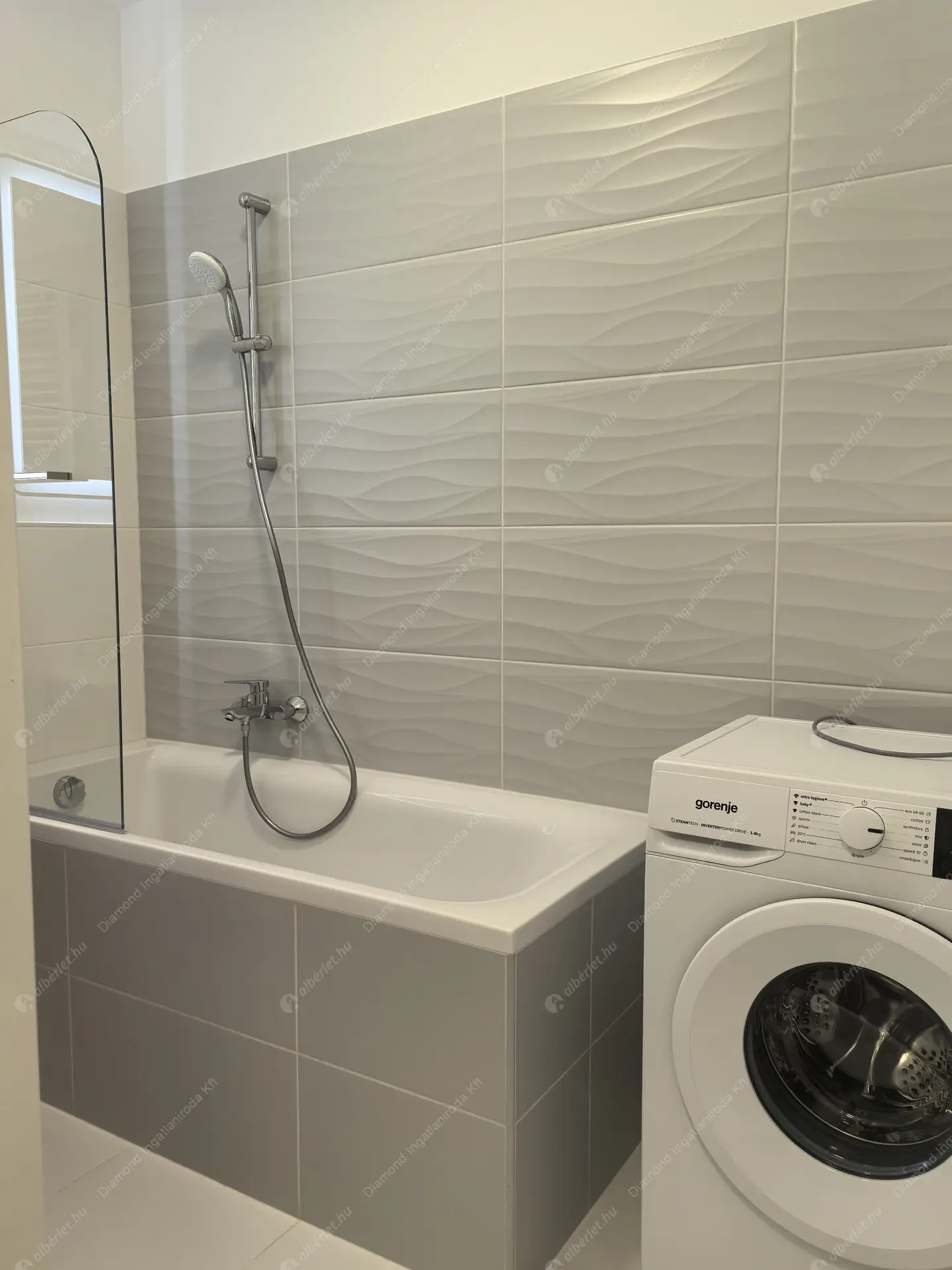 Kiadó albérlet 291000 Ft/hó áron: Budapest, XIII. kerület  Kassák Lajos utca. Mérete: 40 nm, 1 szobás | Alberlet.hu - 6443066