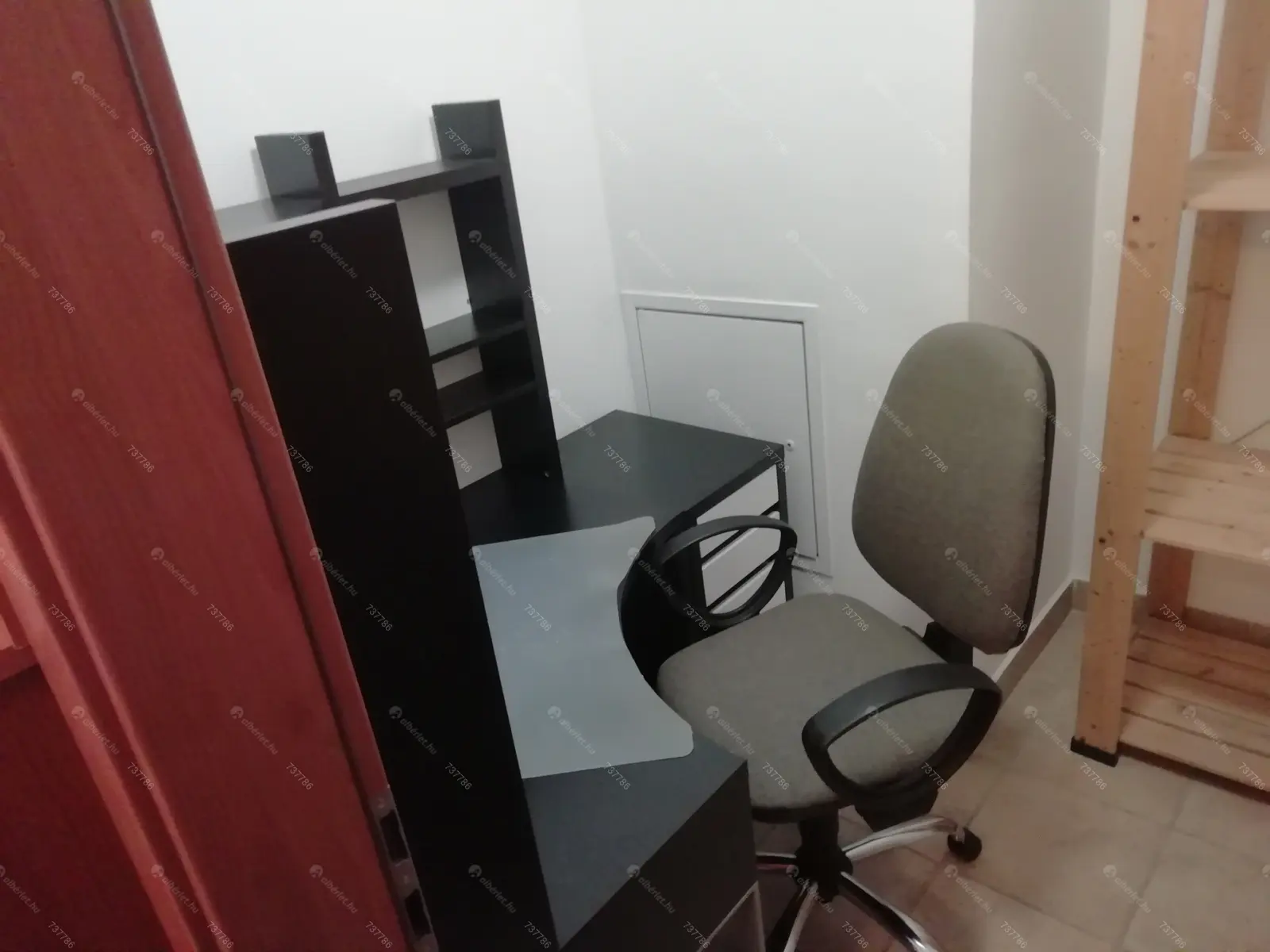 Kiadó albérlet 290000 Ft/hó áron: Budapest, XIII. kerület  Kassák Lajos utca. Mérete: 55 nm, 1 szobás | Alberlet.hu - 6125930