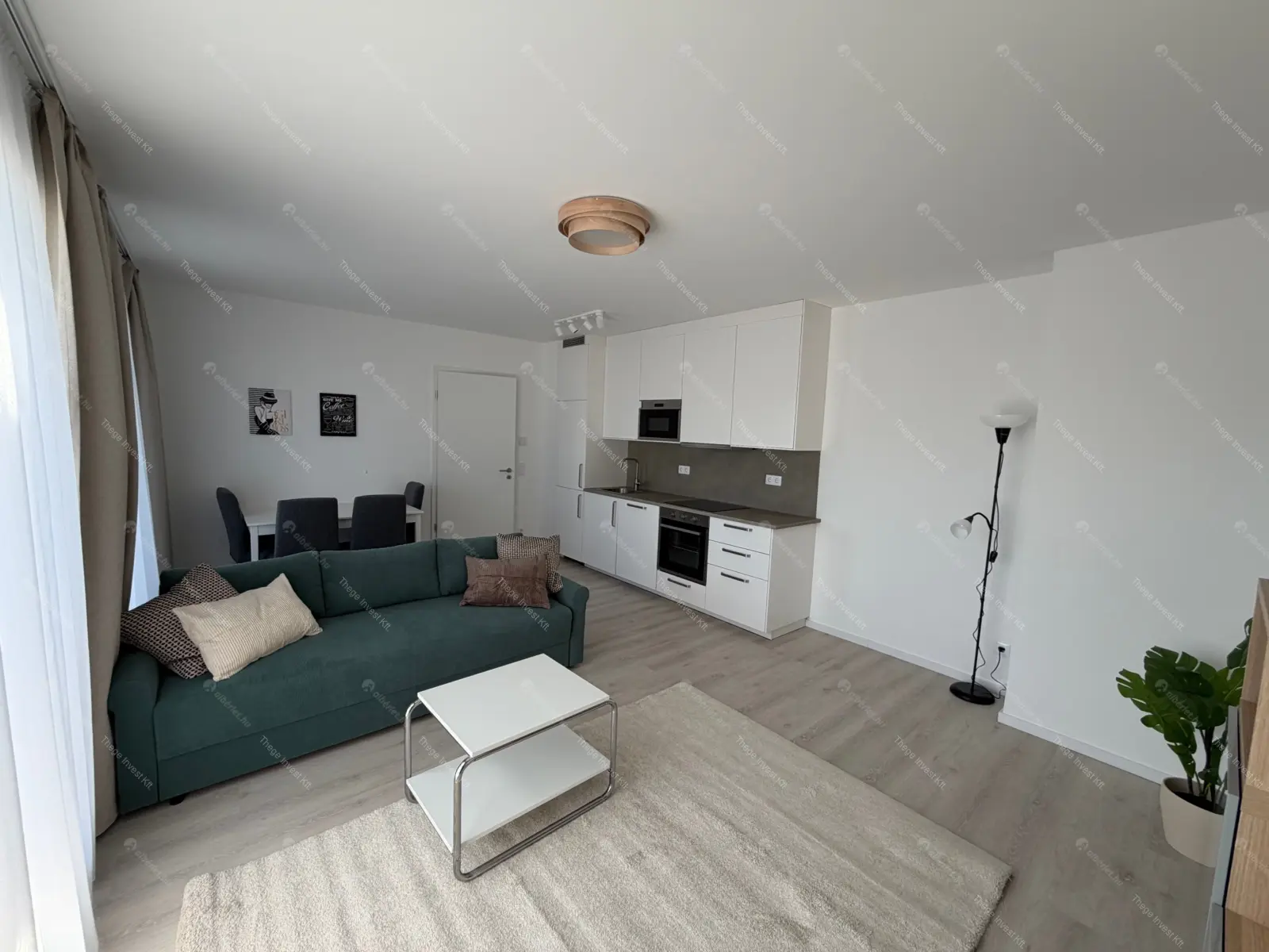 Kiadó albérlet 430000 Ft/hó áron: Budapest, XIII. kerület  Kassák Lajos utca. Mérete: 60 nm, 3 szobás | Alberlet.hu - 6699694