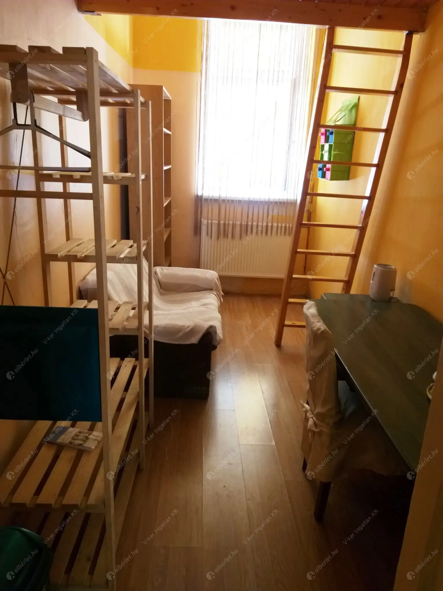 Kiadó albérlet 385000 Ft/hó áron: Budapest, XIII. kerület  Kassák Lajos utca. Mérete: 84 nm, 2 szobás | Alberlet.hu - 6555661