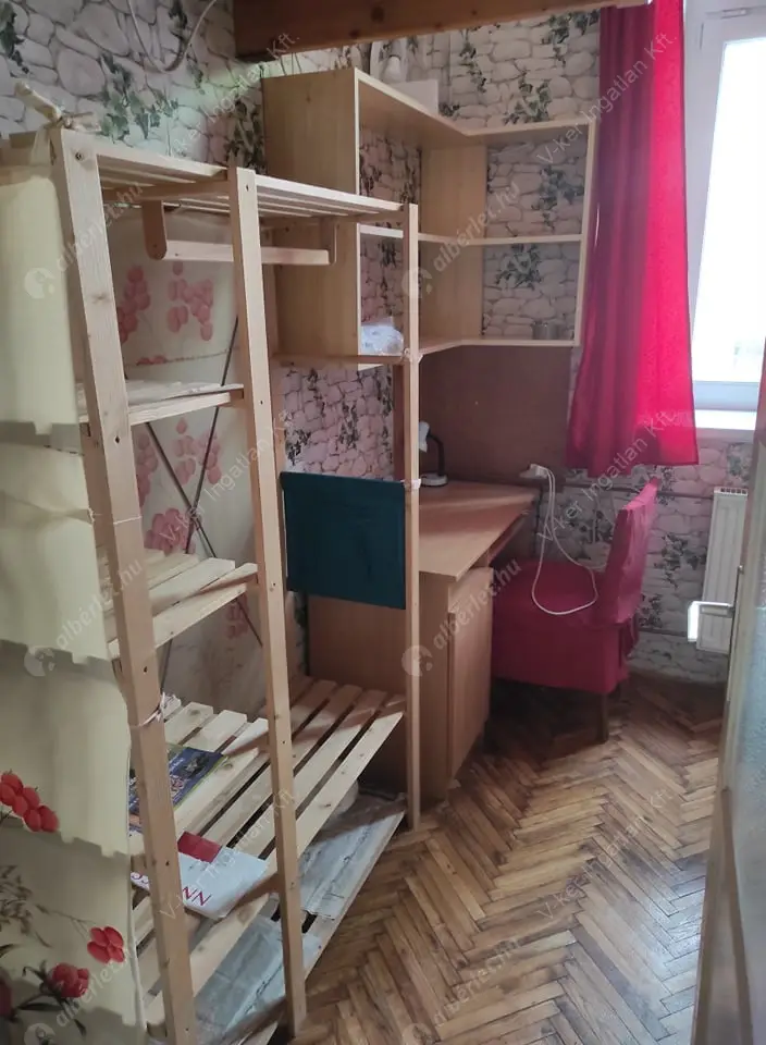 Kiadó albérlet 385000 Ft/hó áron: Budapest, XIII. kerület  Kassák Lajos utca. Mérete: 84 nm, 2 szobás | Alberlet.hu - 6555665