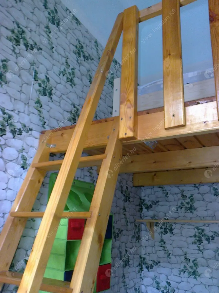 Kiadó albérlet 385000 Ft/hó áron: Budapest, XIII. kerület  Kassák Lajos utca. Mérete: 84 nm, 2 szobás | Alberlet.hu - 6555666