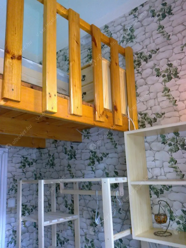 Kiadó albérlet 385000 Ft/hó áron: Budapest, XIII. kerület  Kassák Lajos utca. Mérete: 84 nm, 2 szobás | Alberlet.hu - 6555667