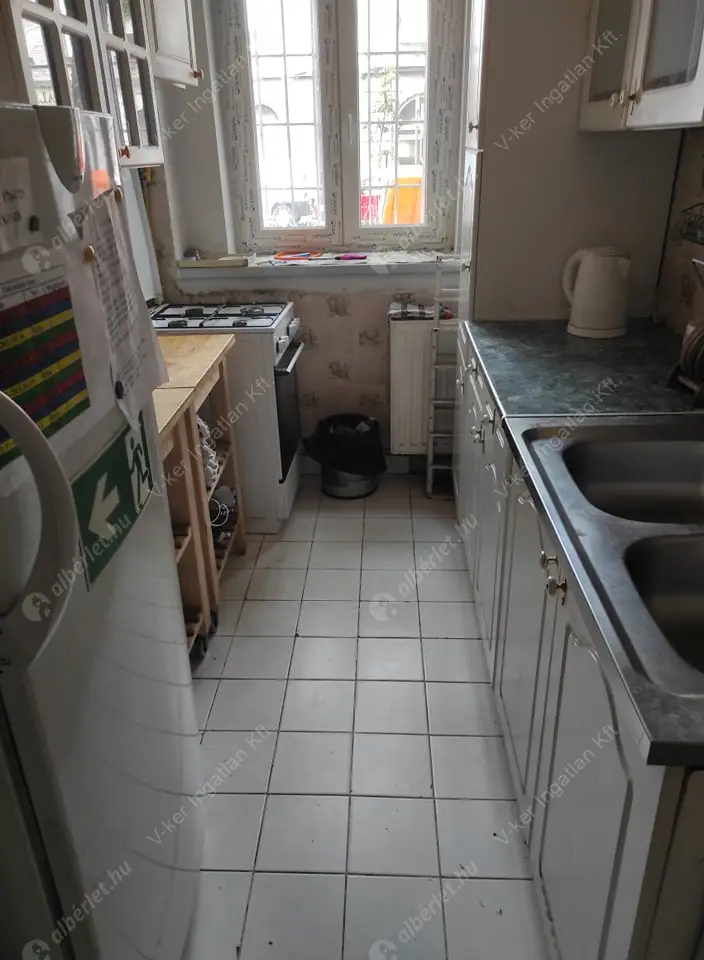 Kiadó albérlet 385000 Ft/hó áron: Budapest, XIII. kerület  Kassák Lajos utca. Mérete: 84 nm, 2 szobás | Alberlet.hu - 6555669