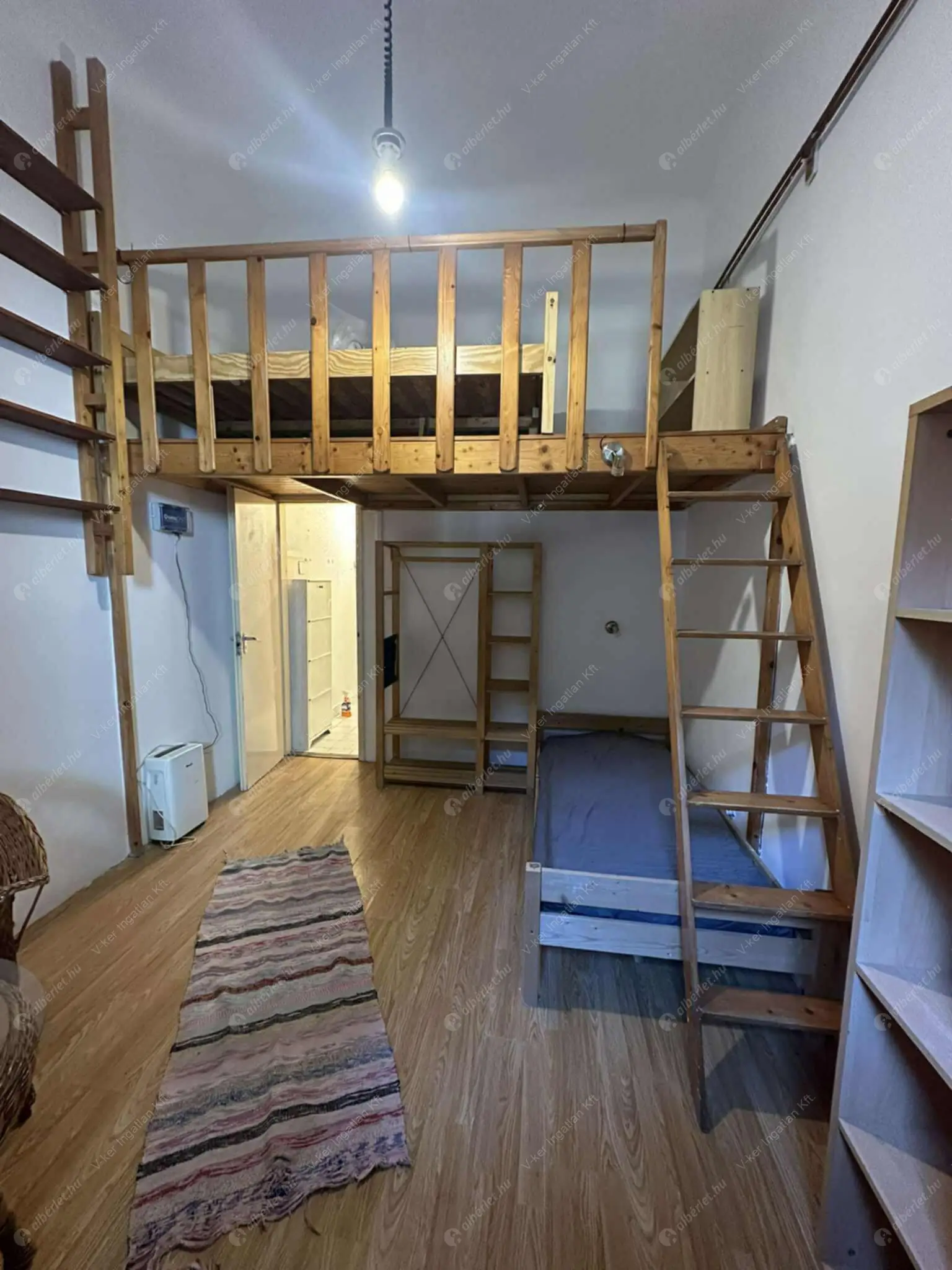 Kiadó albérlet 385000 Ft/hó áron: Budapest, XIII. kerület  Kassák Lajos utca. Mérete: 84 nm, 2 szobás | Alberlet.hu - 6555672