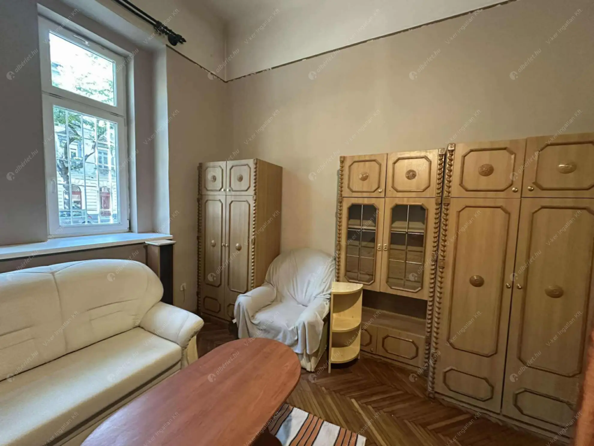 Kiadó albérlet 385000 Ft/hó áron: Budapest, XIII. kerület  Kassák Lajos utca. Mérete: 84 nm, 2 szobás | Alberlet.hu - 6555682