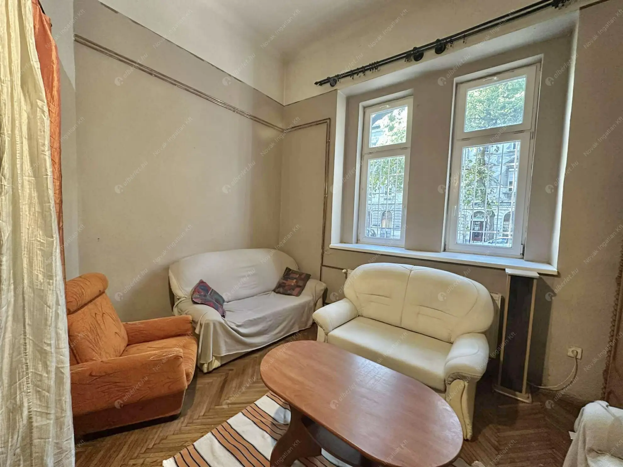 Kiadó albérlet 349000 Ft/hó áron: Budapest, XIII. kerület  Kassák Lajos utca. Mérete: 84 nm, 2 szobás | Alberlet.hu - 6570787