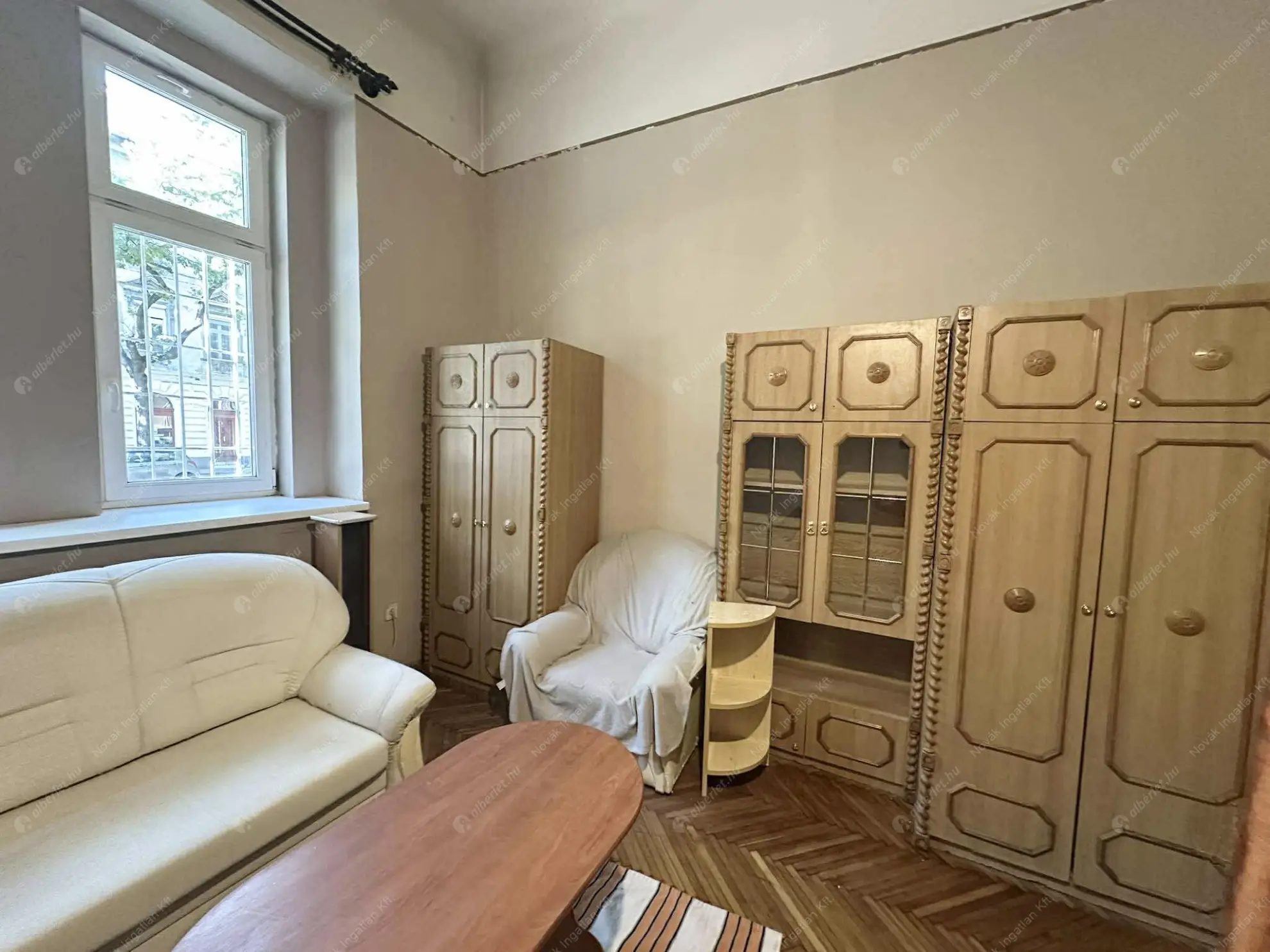 Kiadó albérlet 349000 Ft/hó áron: Budapest, XIII. kerület  Kassák Lajos utca. Mérete: 84 nm, 2 szobás | Alberlet.hu - 6570791