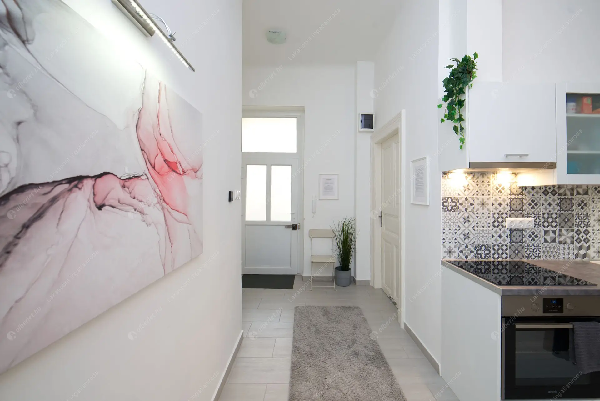 Kiadó albérlet 576000 Ft/hó áron: Budapest, XIII. kerület  Katona József utca. Mérete: 107 nm, 4 szobás | Alberlet.hu - 6602463