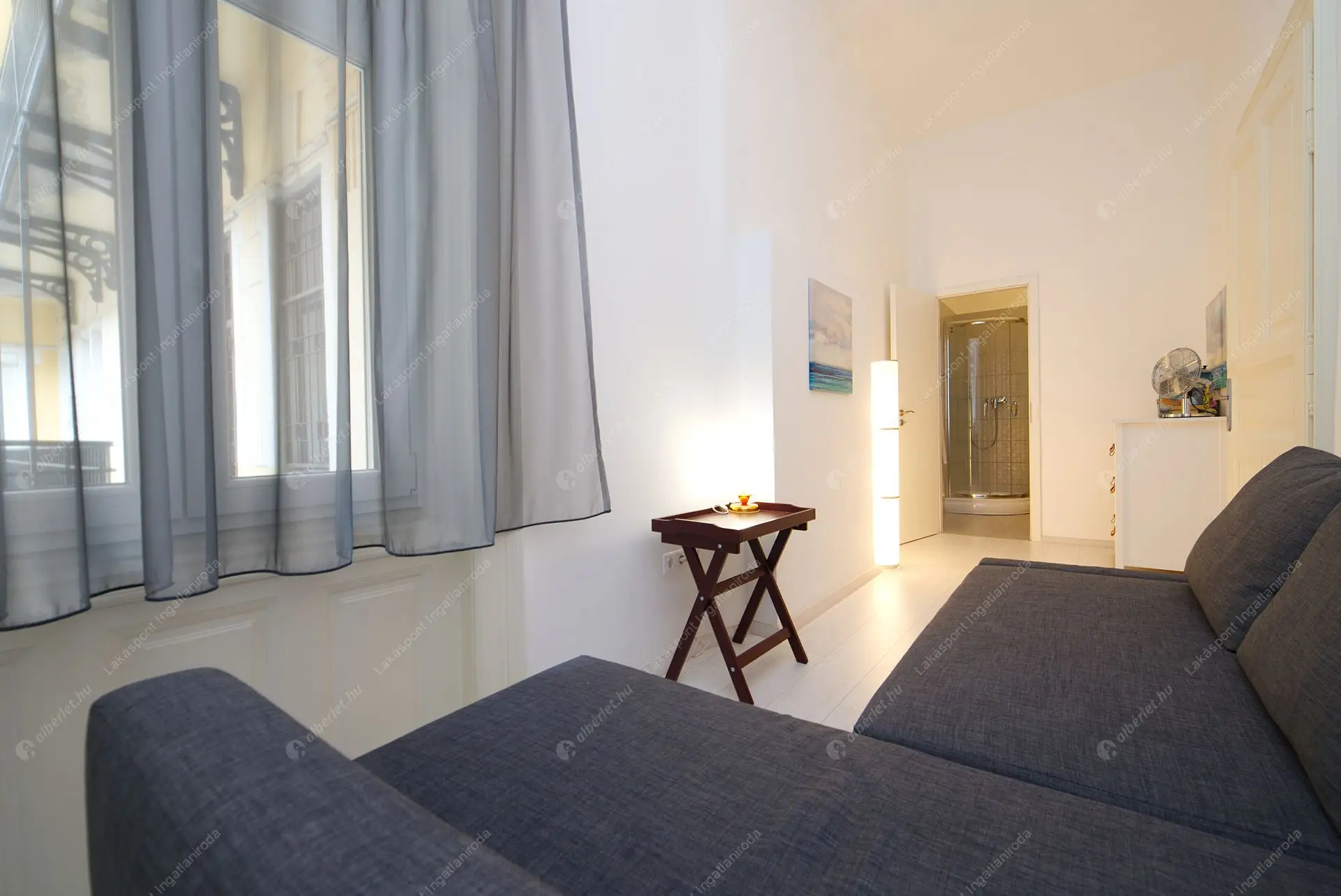 Kiadó albérlet 577000 Ft/hó áron: Budapest, XIII. kerület  Katona József utca. Mérete: 108 nm, 4 szobás | Alberlet.hu - 6613714