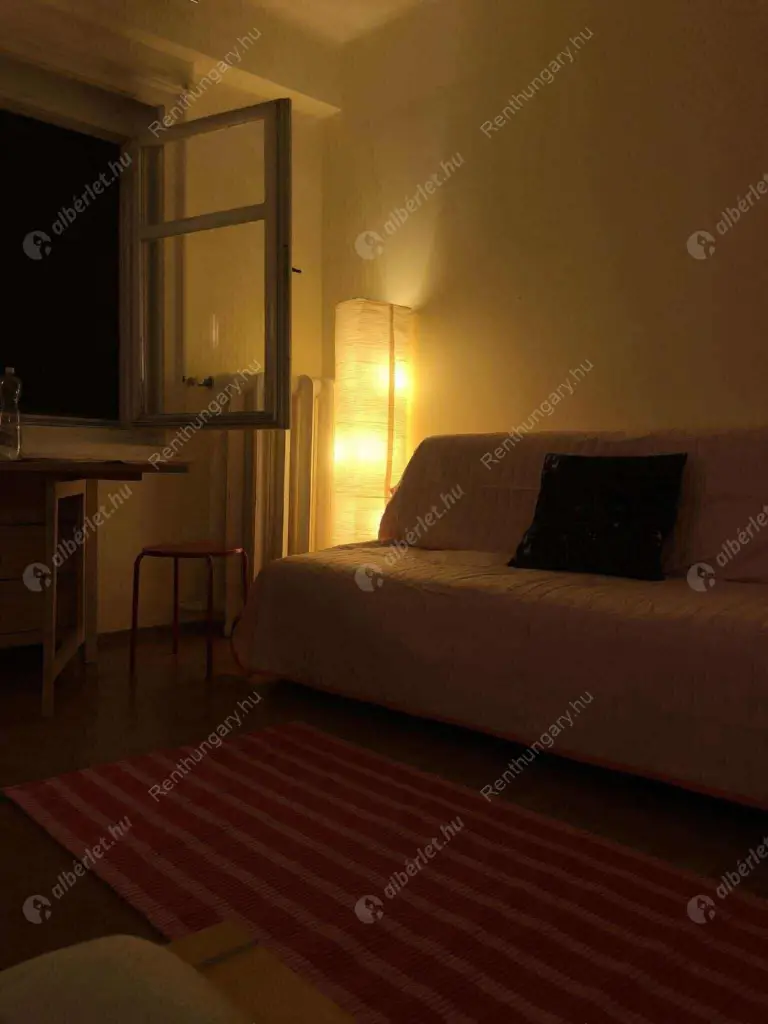 Kiadó albérlet 180000 Ft/hó áron: Budapest, XIII. kerület  Katona József utca. Mérete: 27 nm, 1 szobás | Alberlet.hu - 6571725