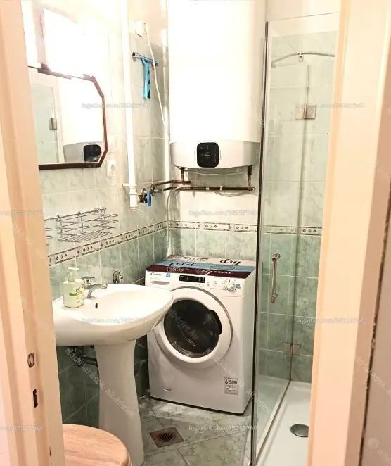 Kiadó albérlet 180000 Ft/hó áron: Budapest, XIII. kerület  Katona József utca. Mérete: 36 nm, 1 szobás | Alberlet.hu - 6649102