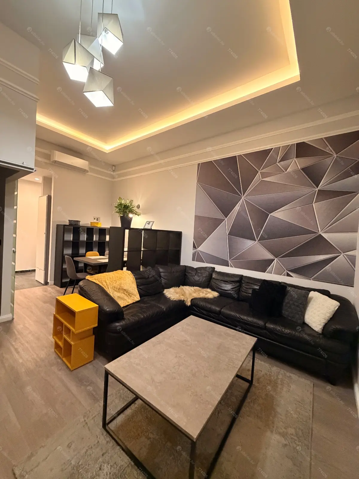 Kiadó albérlet 285000 Ft/hó áron: Budapest, XIII. kerület   Katona József utca. Mérete: 36 nm, 1 szobás | Alberlet.hu - 6641983