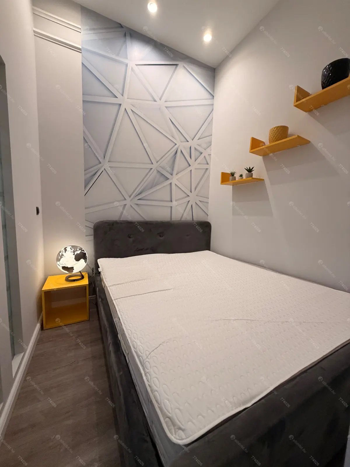 Kiadó albérlet 285000 Ft/hó áron: Budapest, XIII. kerület   Katona József utca. Mérete: 36 nm, 1 szobás | Alberlet.hu - 6641984