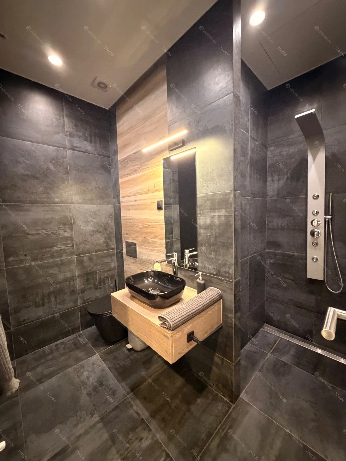 Kiadó albérlet 285000 Ft/hó áron: Budapest, XIII. kerület   Katona József utca. Mérete: 36 nm, 1 szobás | Alberlet.hu - 6641985