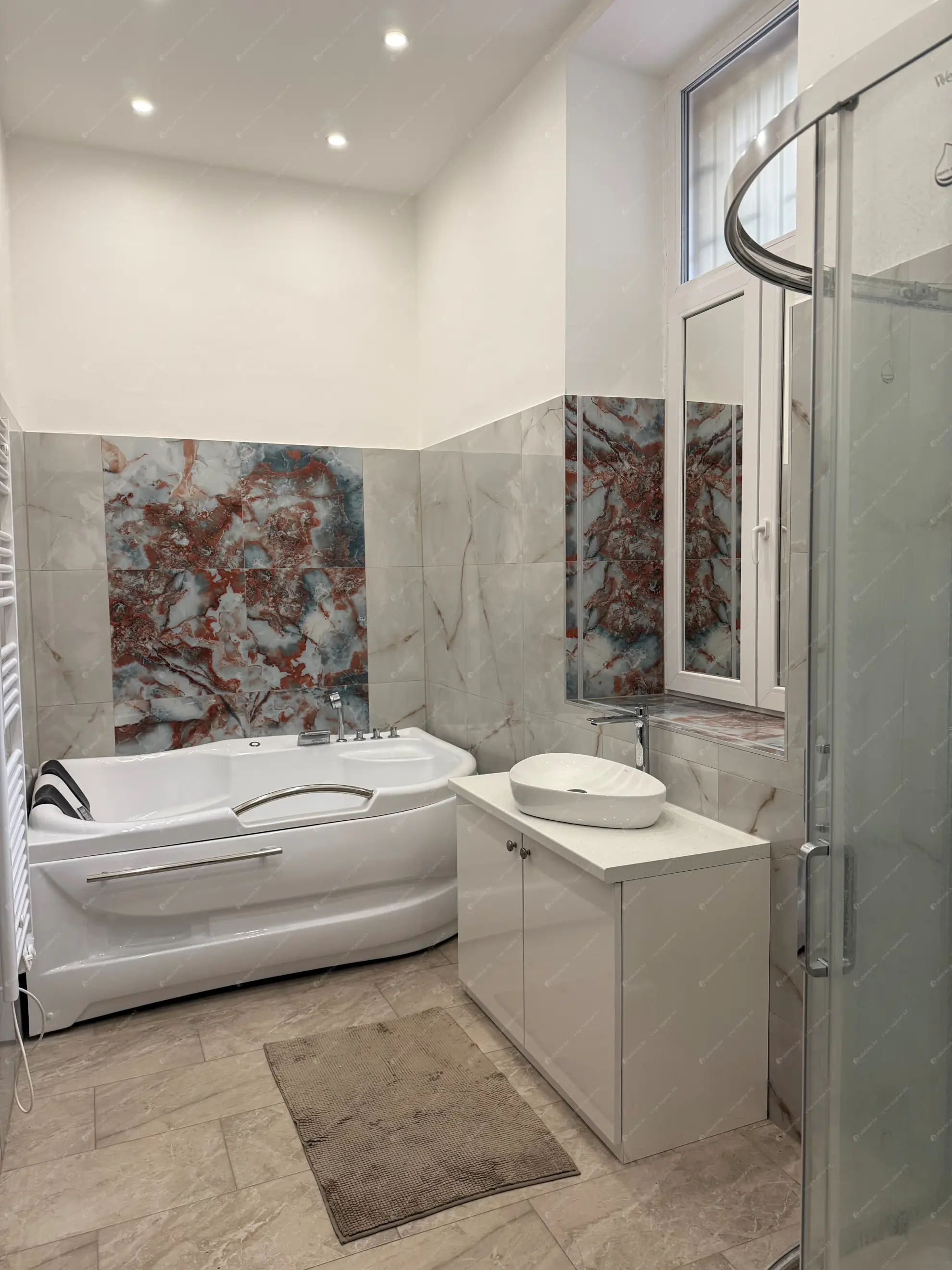 Kiadó albérlet 250000 Ft/hó áron: Budapest, XIII. kerület  Katona József utca. Mérete: 47 nm, 1 szobás | Alberlet.hu - 6558266