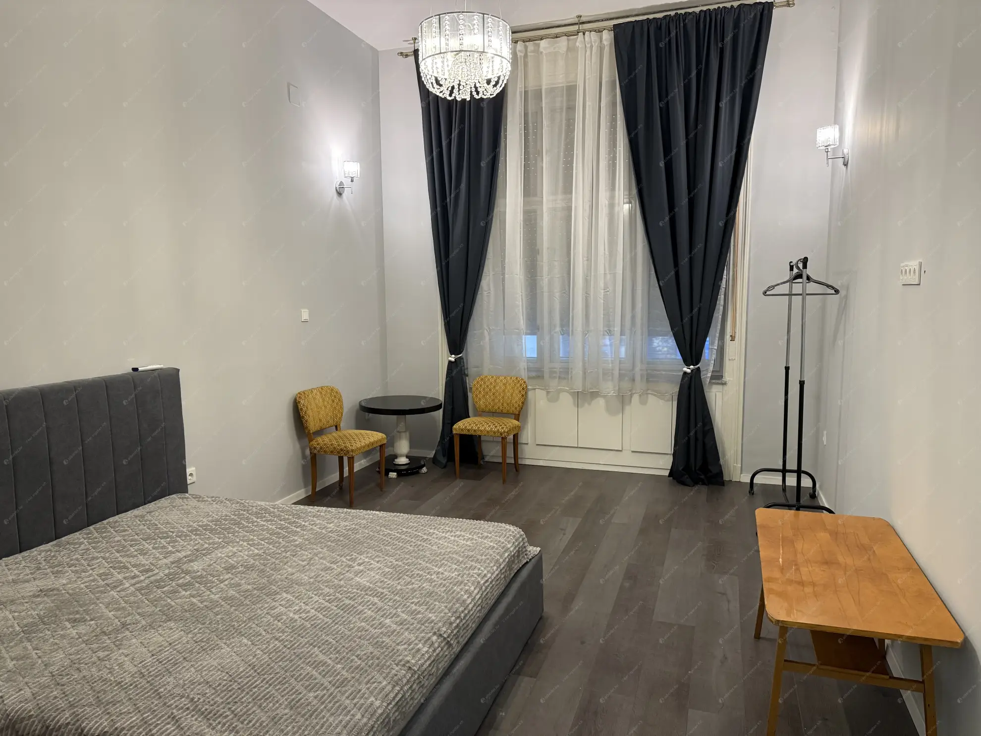 Kiadó albérlet 250000 Ft/hó áron: Budapest, XIII. kerület  Katona József utca. Mérete: 47 nm, 1 szobás | Alberlet.hu - 6558267