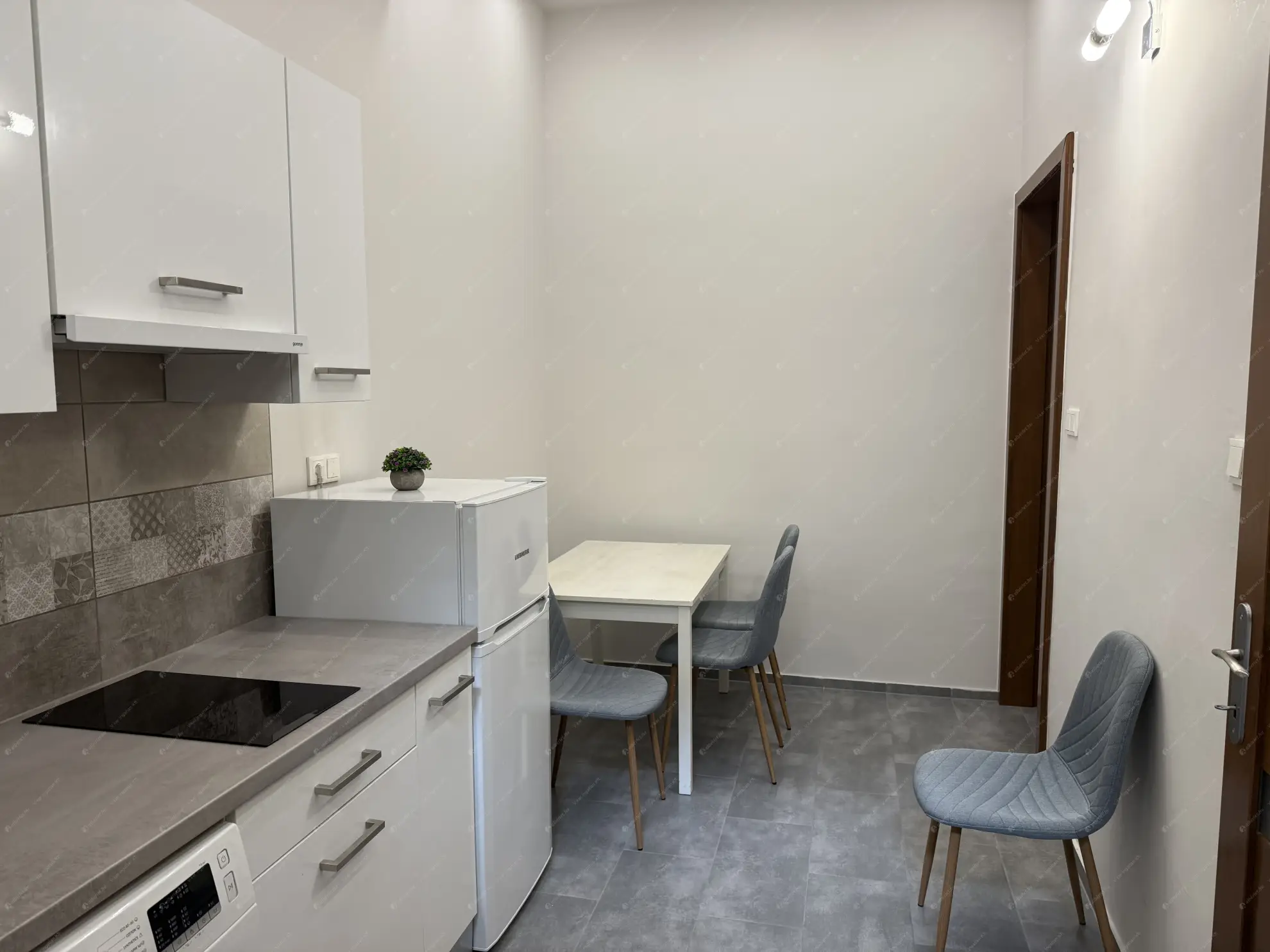 Kiadó albérlet 250000 Ft/hó áron: Budapest, XIII. kerület  Katona József utca. Mérete: 47 nm, 1 szobás | Alberlet.hu - 6558269