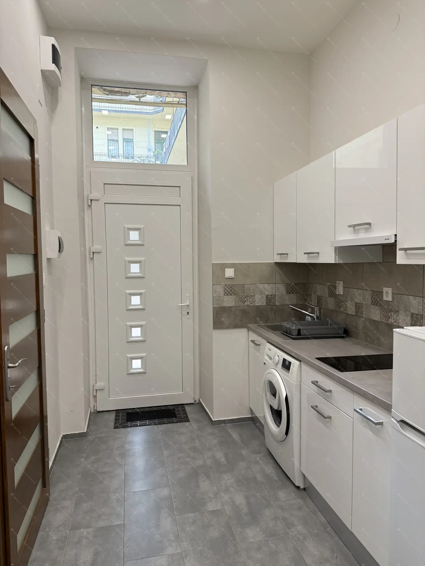 Kiadó albérlet 230000 Ft/hó áron: Budapest, XIII. kerület  Katona József utca. Mérete: 47 nm, 1 szobás | Alberlet.hu - 6574321