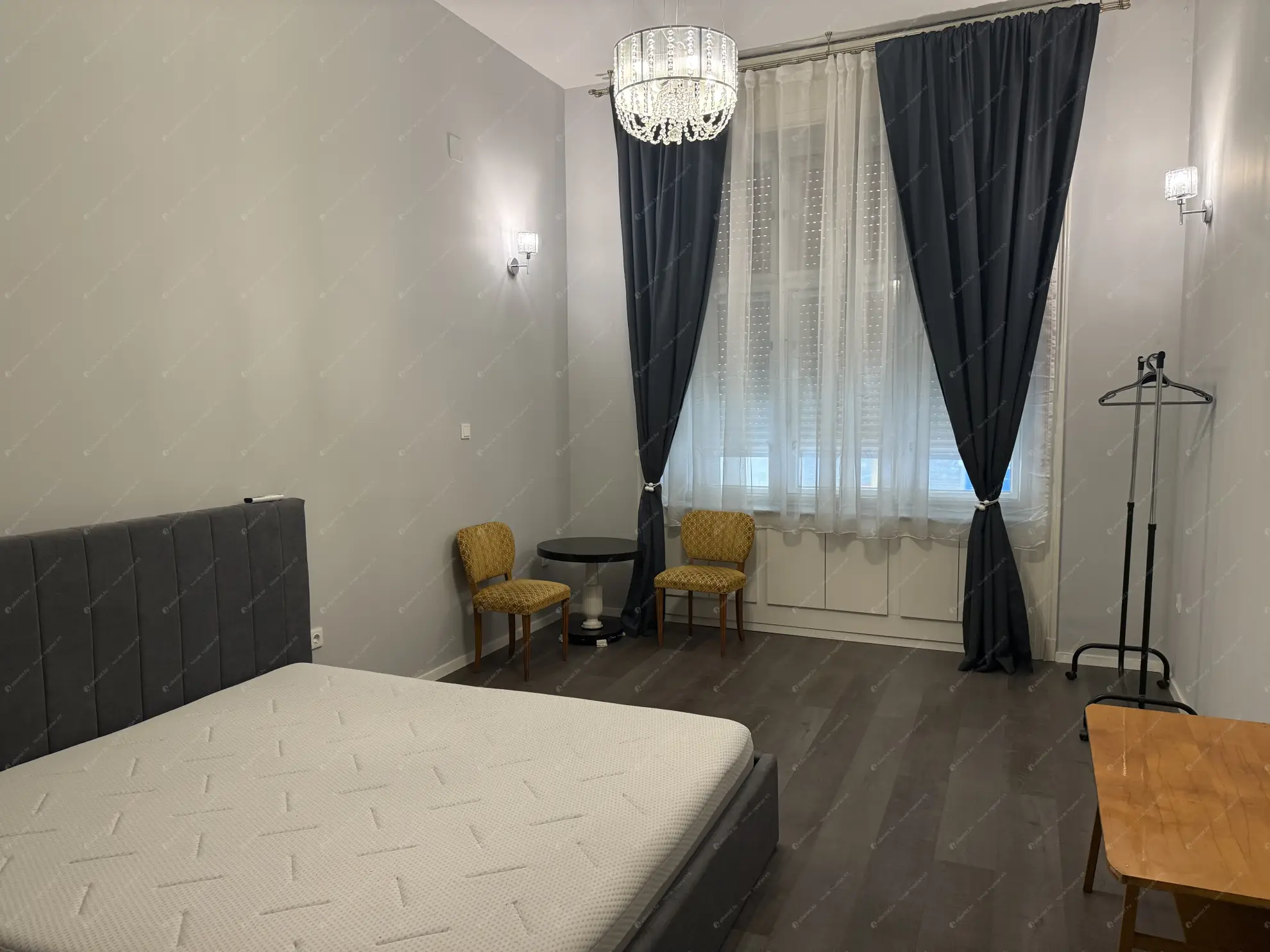 Kiadó albérlet 230000 Ft/hó áron: Budapest, XIII. kerület  Katona József utca. Mérete: 47 nm, 1 szobás | Alberlet.hu - 6574324