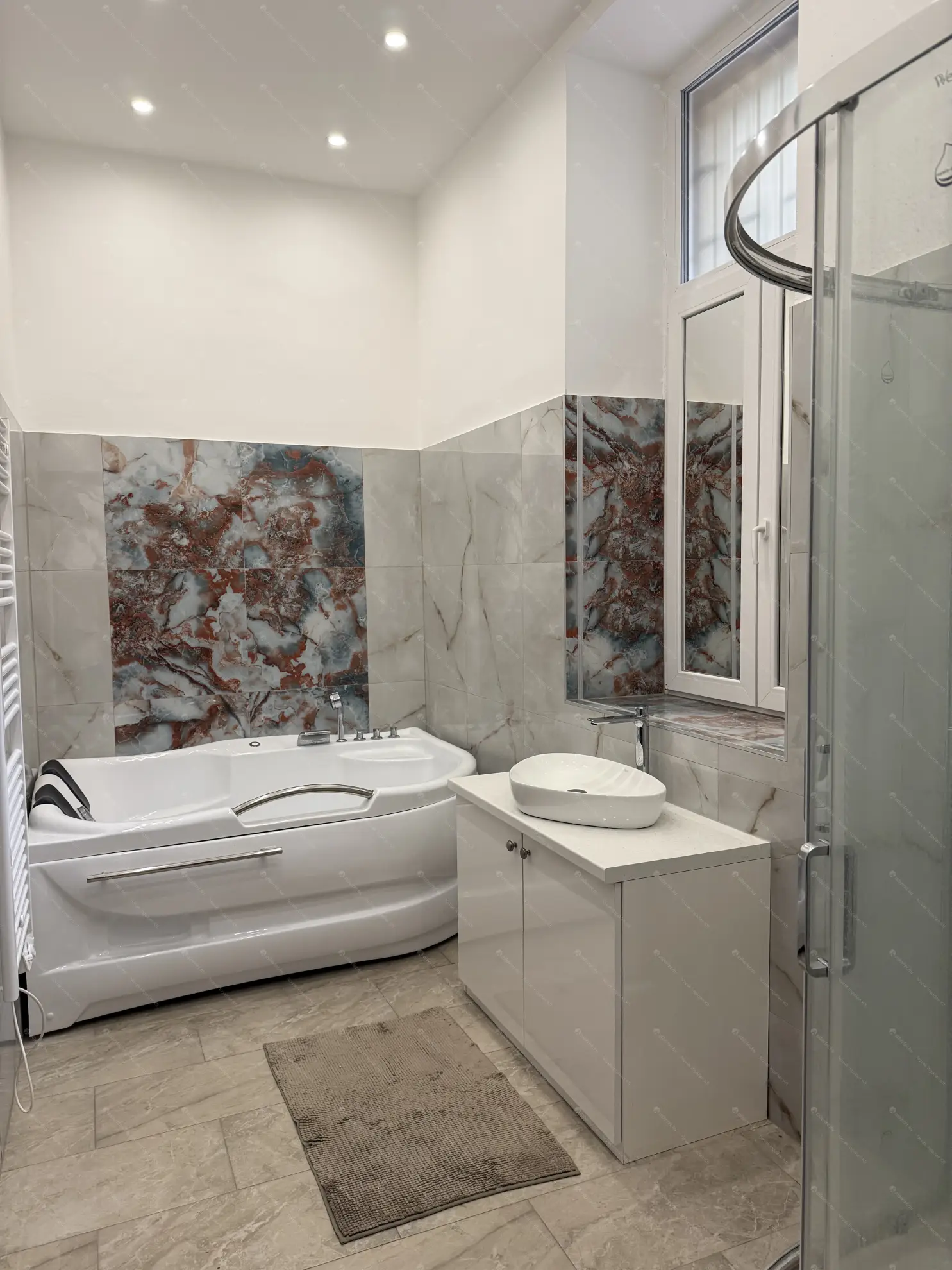 Kiadó albérlet 230000 Ft/hó áron: Budapest, XIII. kerület  Katona József utca. Mérete: 47 nm, 1 szobás | Alberlet.hu - 6574326