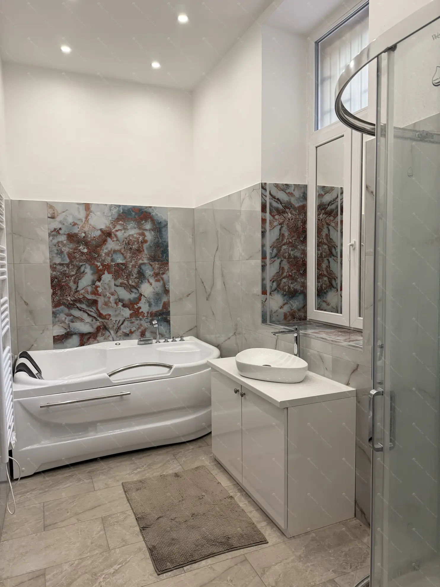 Kiadó albérlet 220000 Ft/hó áron: Budapest, XIII. kerület  Katona József utca. Mérete: 47 nm, 2 szobás | Alberlet.hu - 6576031