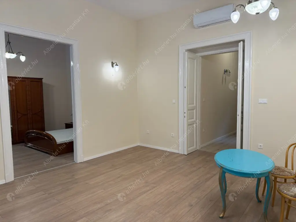 Kiadó albérlet 320000 Ft/hó áron: Budapest, XIII. kerület  Katona József utca. Mérete: 62 nm, 2 szobás | Alberlet.hu - 6563891