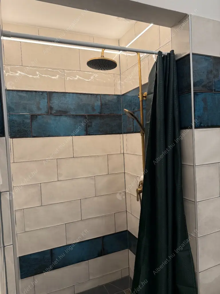 Kiadó albérlet 320000 Ft/hó áron: Budapest, XIII. kerület  Katona József utca. Mérete: 62 nm, 2 szobás | Alberlet.hu - 6563894