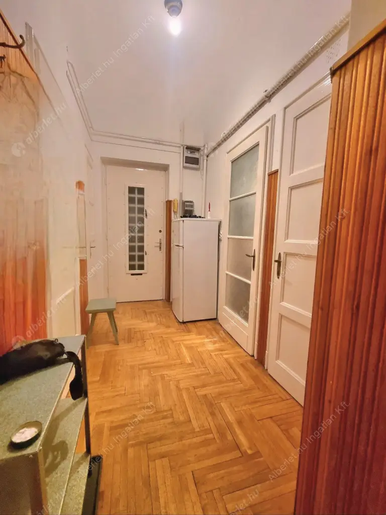 Kiadó albérlet 229000 Ft/hó áron: Budapest, XIII. kerület  Katona József utca. Mérete: 65 nm, 2 szobás | Alberlet.hu - 6616752