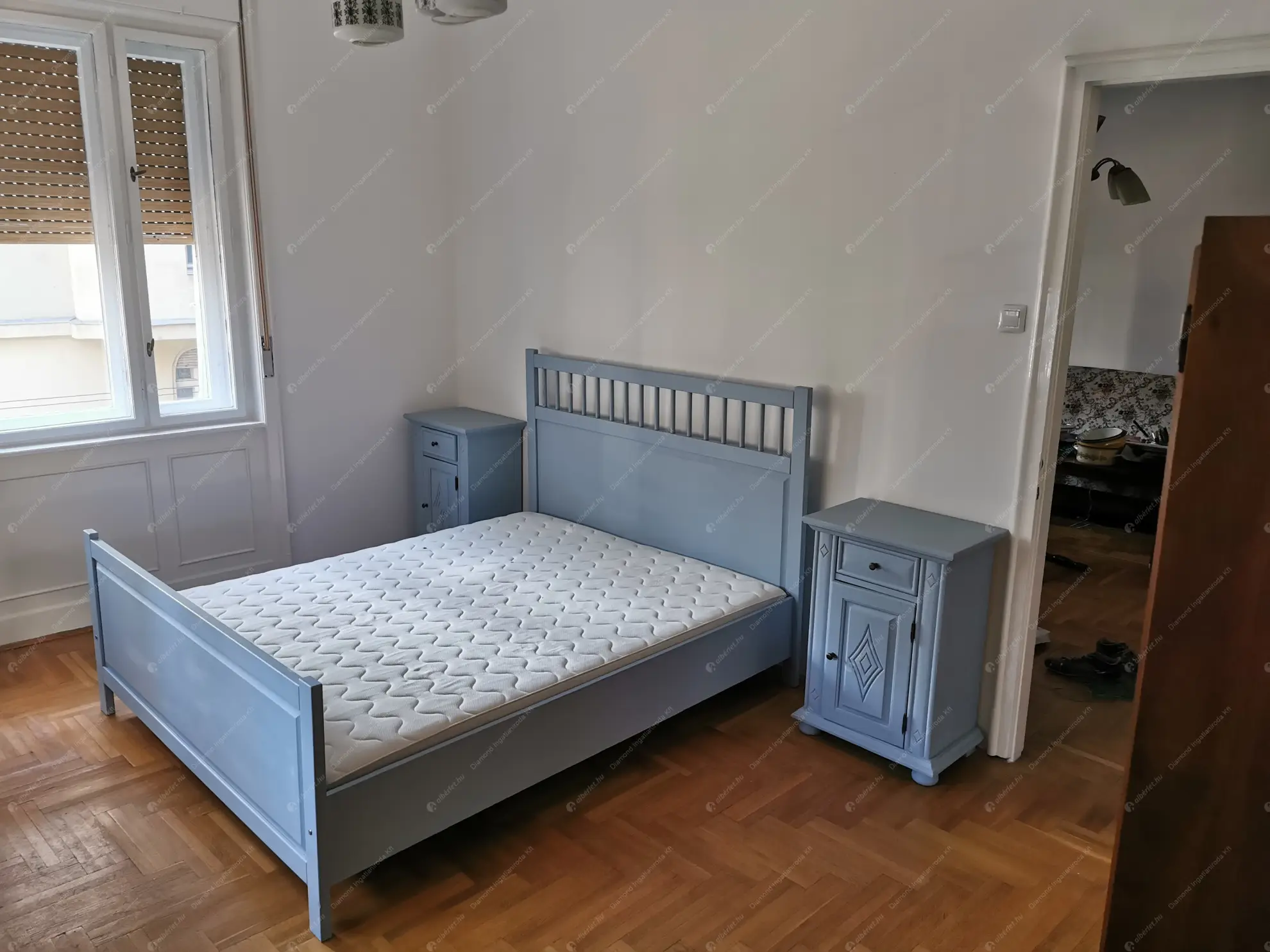 Kiadó albérlet 230000 Ft/hó áron: Budapest, XIII. kerület  Katona József utca. Mérete: 65 nm, 2 szobás | Alberlet.hu - 6547088