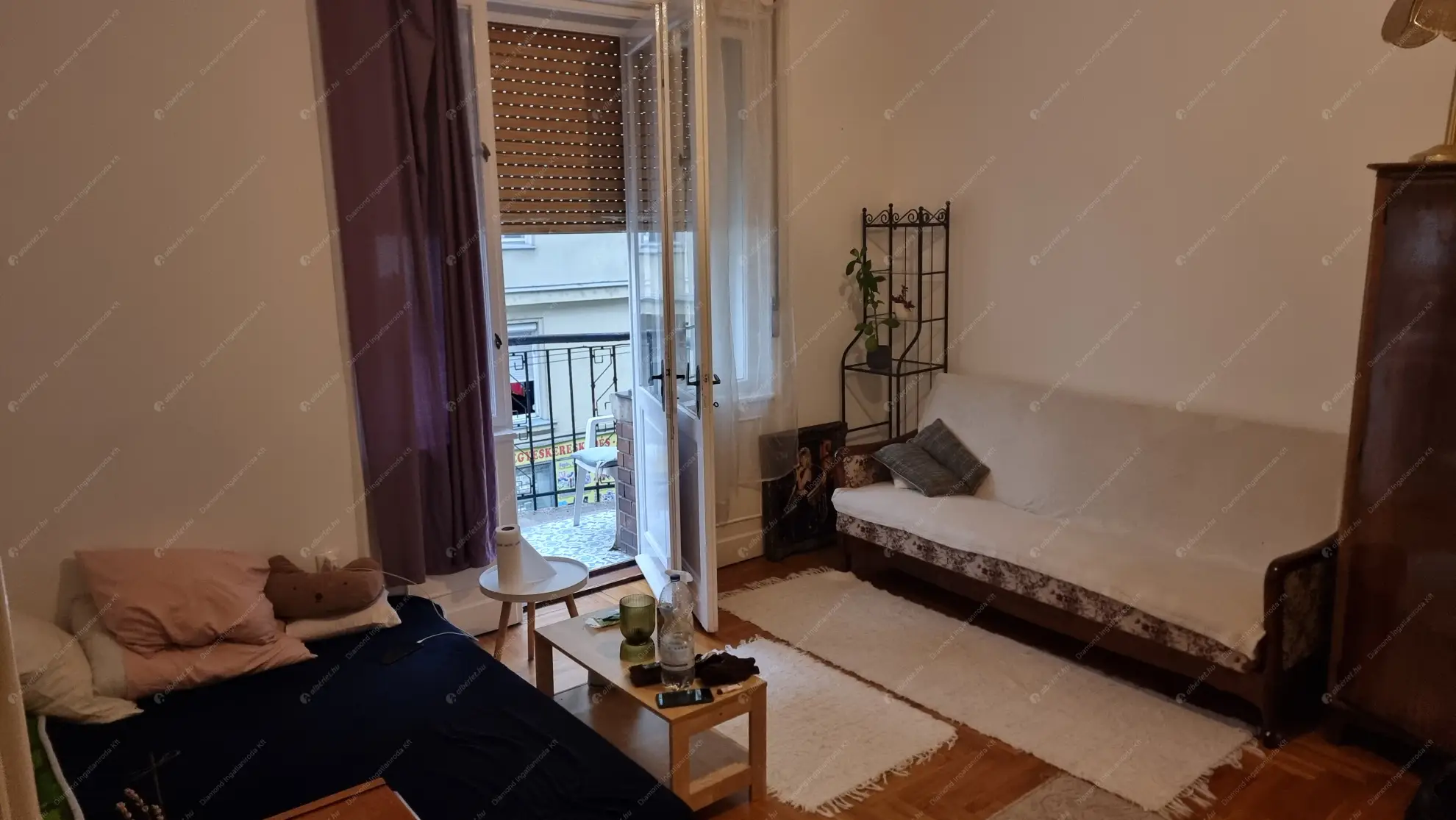 Kiadó albérlet 230000 Ft/hó áron: Budapest, XIII. kerület  Katona József utca. Mérete: 65 nm, 2 szobás | Alberlet.hu - 6547090