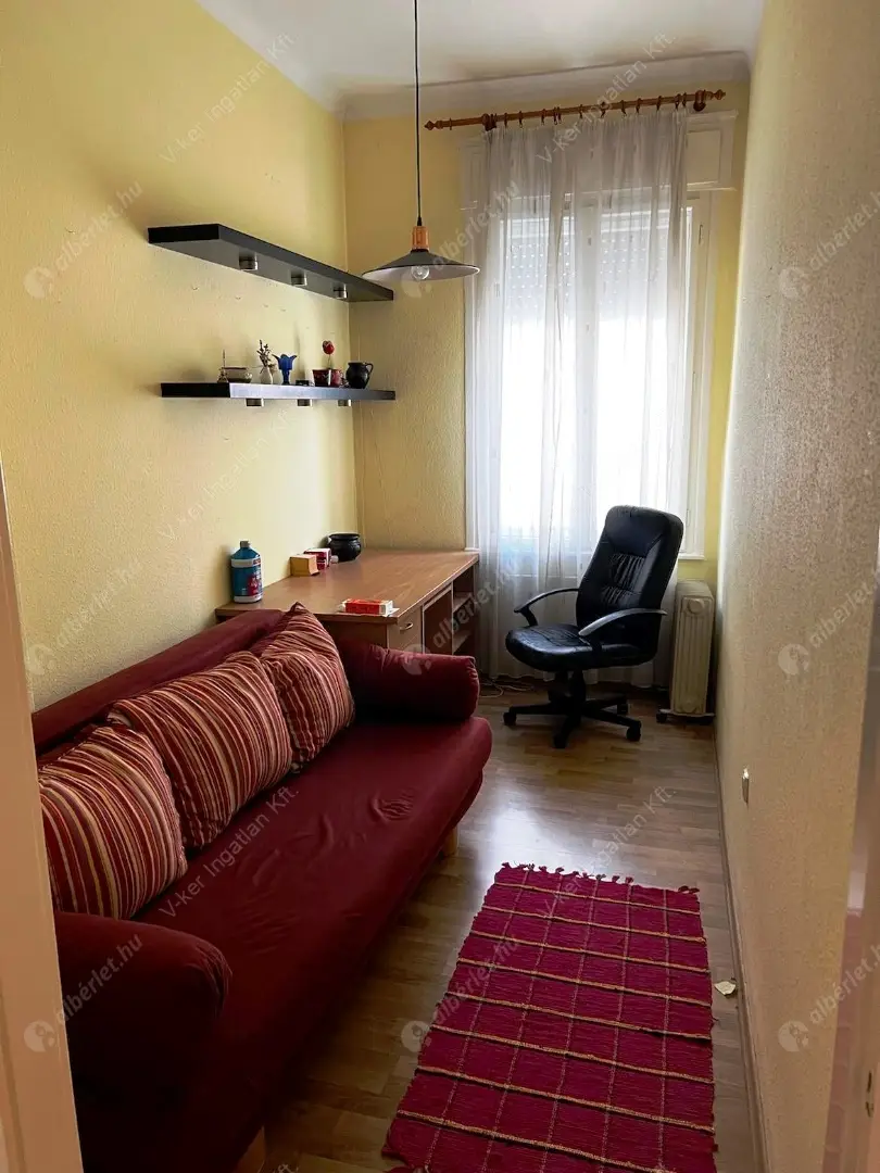 Kiadó albérlet 285000 Ft/hó áron: Budapest, XIII. kerület  Katona József utca. Mérete: 65 nm, 2 szobás | Alberlet.hu - 6581443