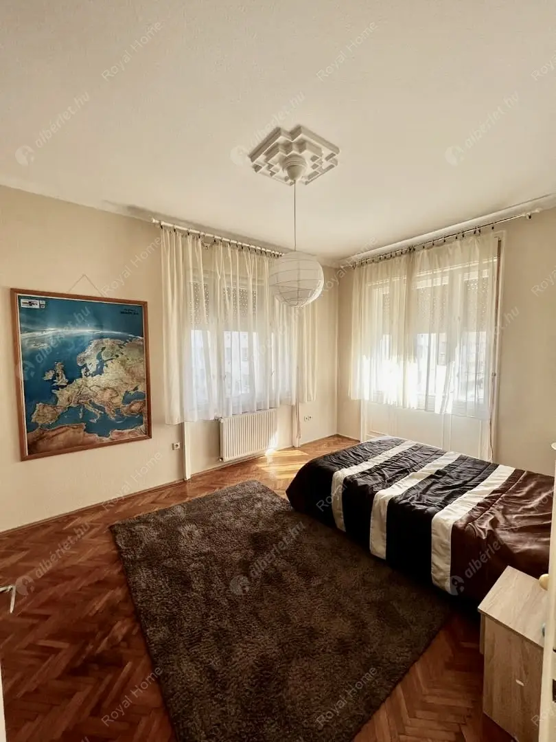 Kiadó albérlet 280000 Ft/hó áron: Budapest, XIII. kerület  Katona József utca. Mérete: 65 nm, 3 szobás | Alberlet.hu - 6588564