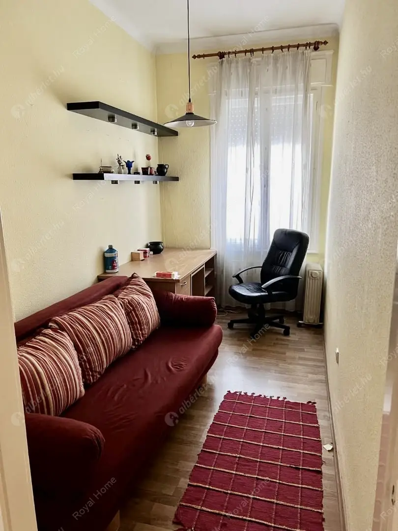 Kiadó albérlet 280000 Ft/hó áron: Budapest, XIII. kerület  Katona József utca. Mérete: 65 nm, 3 szobás | Alberlet.hu - 6588566