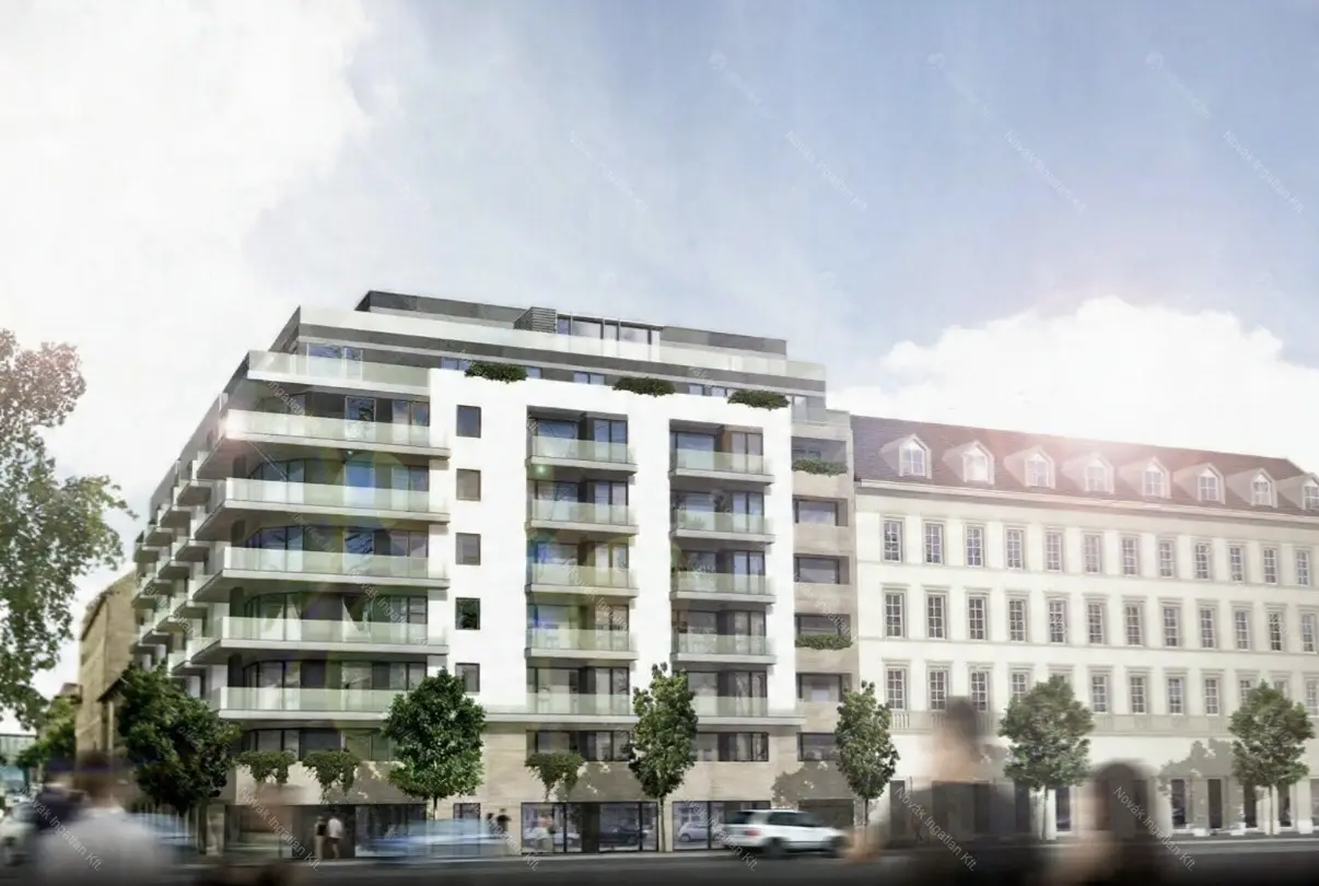 Kiadó albérlet 575000 Ft/hó áron: Budapest, XIII. kerület  Katona József utca. Mérete: 65 nm, 3 szobás | Alberlet.hu - 6646862