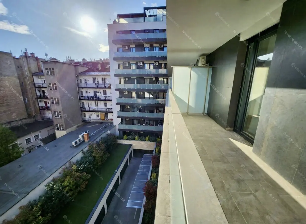 Kiadó albérlet 575000 Ft/hó áron: Budapest, XIII. kerület  Katona József utca. Mérete: 65 nm, 3 szobás | Alberlet.hu - 6646863