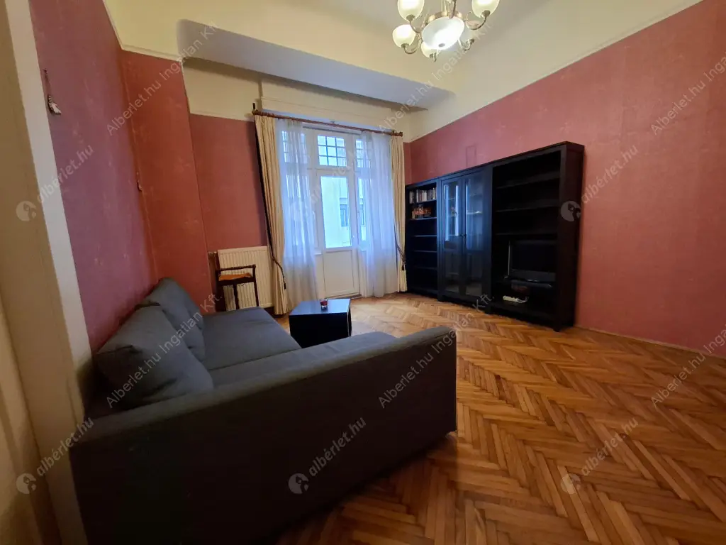 Kiadó albérlet 250000 Ft/hó áron: Budapest, XIII. kerület  Katona József utca. Mérete: 71 nm, 2 szobás | Alberlet.hu - 6593793