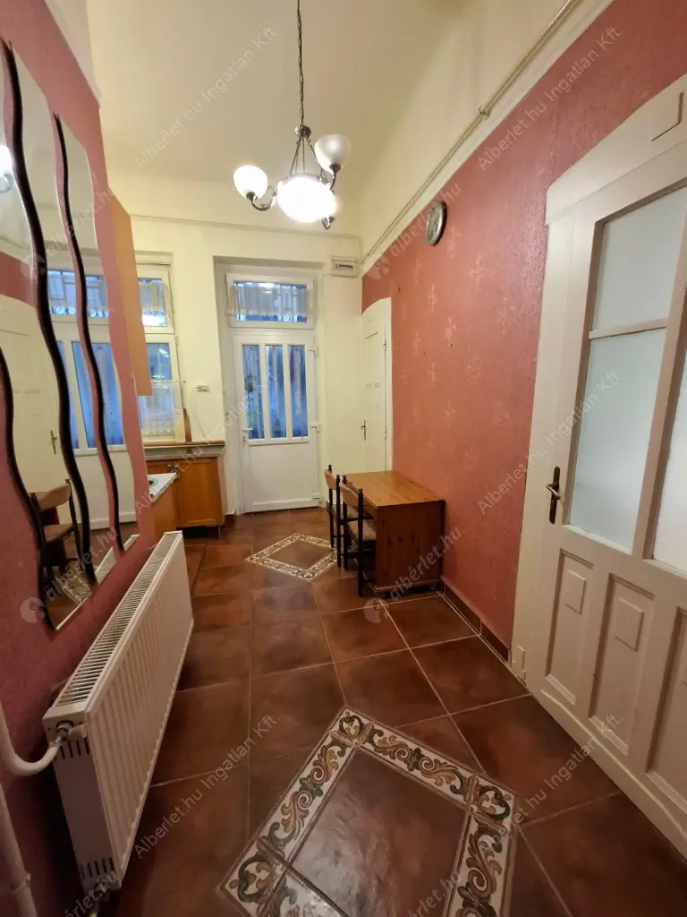 Kiadó albérlet 250000 Ft/hó áron: Budapest, XIII. kerület  Katona József utca. Mérete: 71 nm, 2 szobás | Alberlet.hu - 6593796