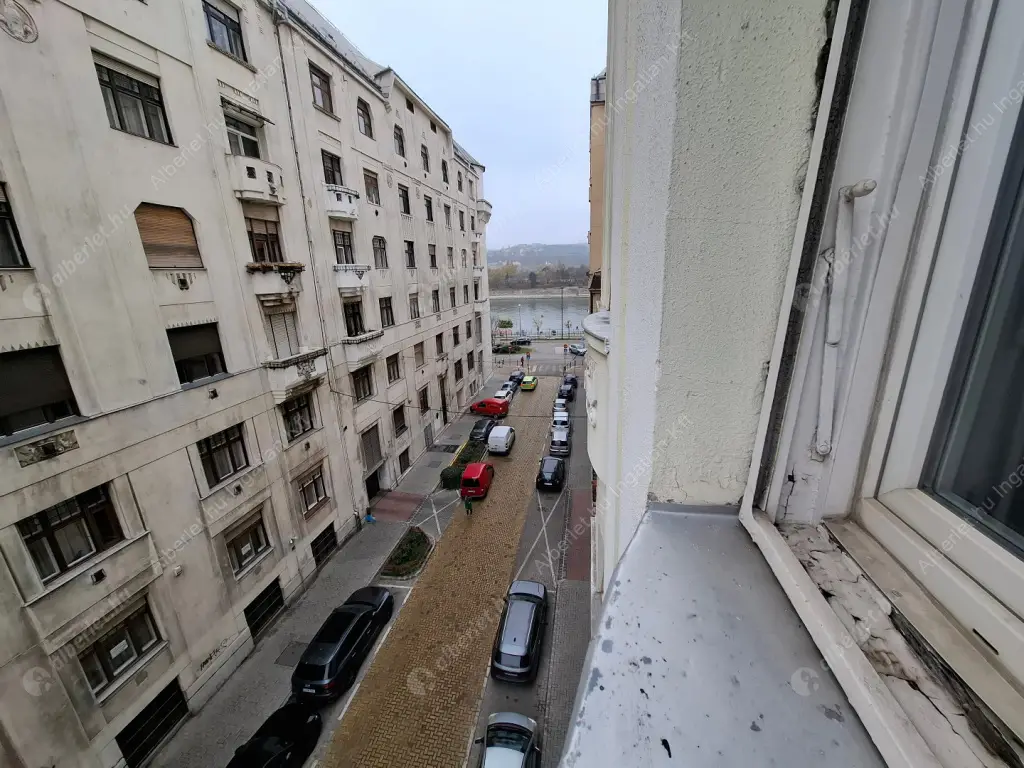 Kiadó albérlet 250000 Ft/hó áron: Budapest, XIII. kerület  Katona József utca. Mérete: 71 nm, 2 szobás | Alberlet.hu - 6593803