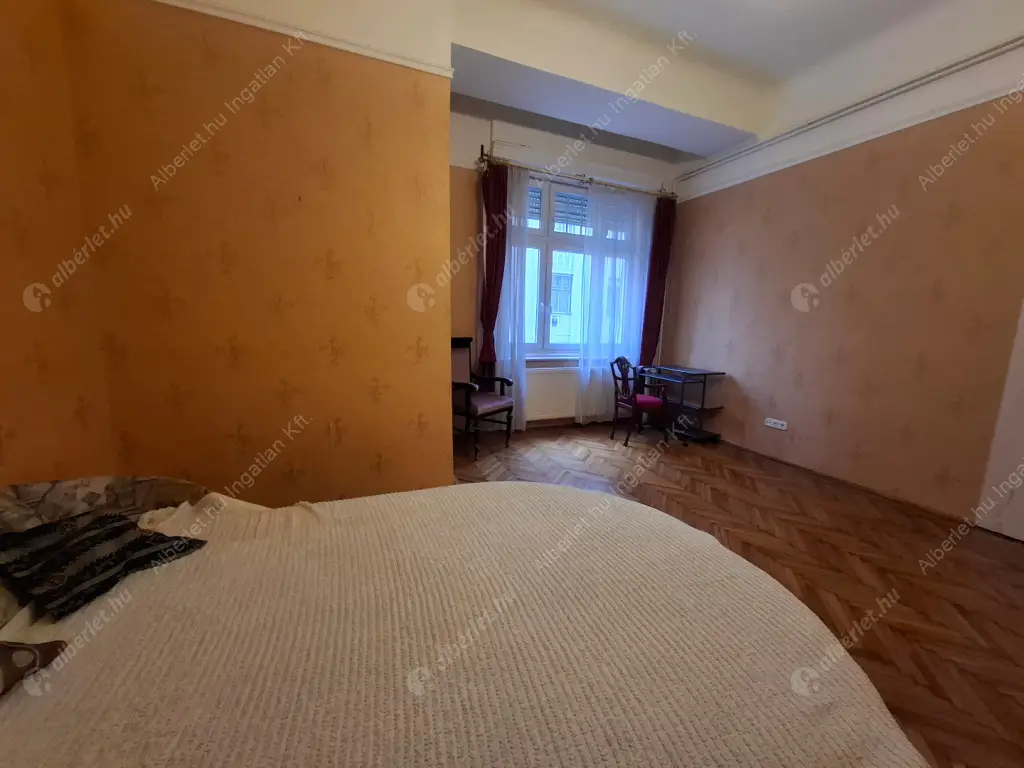Kiadó albérlet 250000 Ft/hó áron: Budapest, XIII. kerület  Katona József utca. Mérete: 71 nm, 2 szobás | Alberlet.hu - 6593807