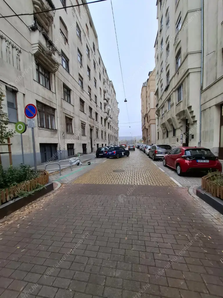 Kiadó albérlet 250000 Ft/hó áron: Budapest, XIII. kerület  Katona József utca. Mérete: 71 nm, 2 szobás | Alberlet.hu - 6593811